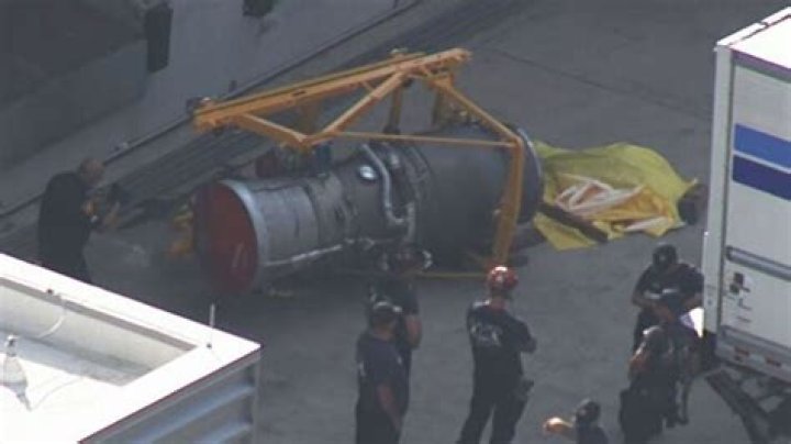 Air Astana Engine Incidents Examining The 2004 And 2015 Cases KRUSH