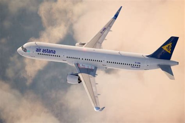 Air Astana Incident: Uncovering The Truth With CCTV Footage