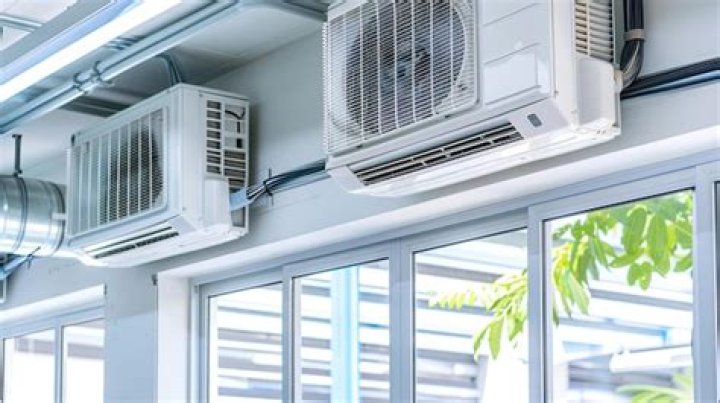 air conditioning