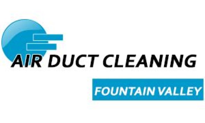 Air Duct Cleaning Fountain Valley CA