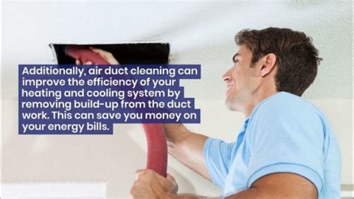 Air Duct Cleaning Rancho Santa Margarita CA