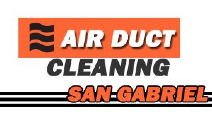 Air Duct Cleaning San Gabriel CA