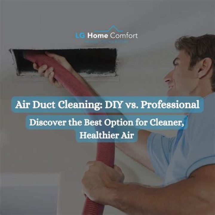 Air Duct Cleaning Wilmington CA