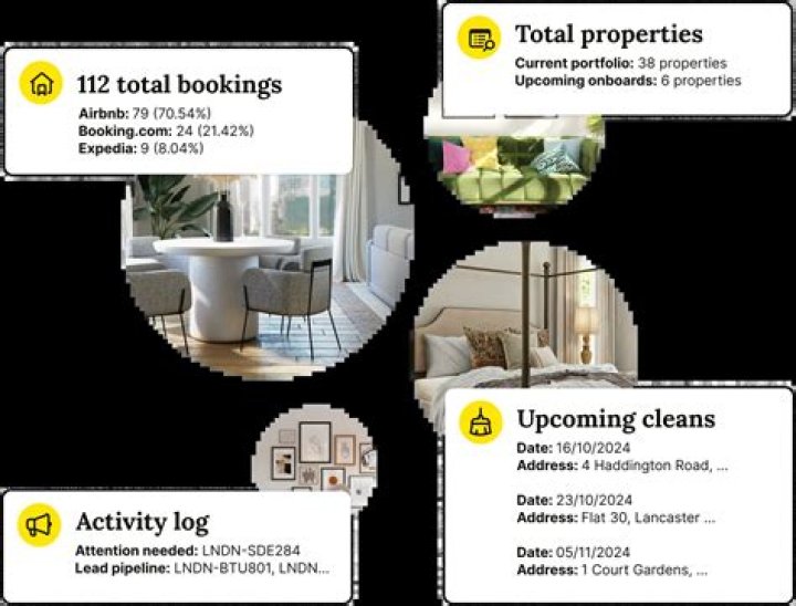 Airbnb Builds Big Legal Team and Strategy Ahead of IPO