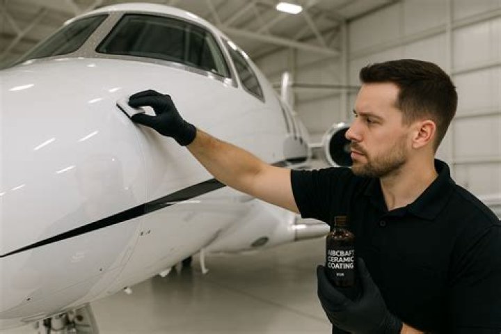 Aircraft, Gscfour