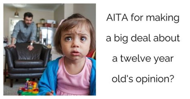 AITA For Making A Big Deal About My Birthday And Saying I Do Not Want