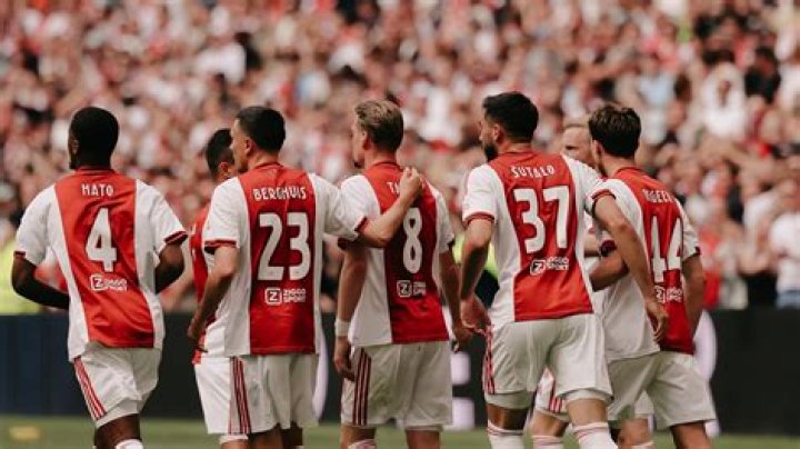 Ajax loss is Arsenal&rsquo;s gain Dutch sensation Joel Ideho&rsquo;s rising star