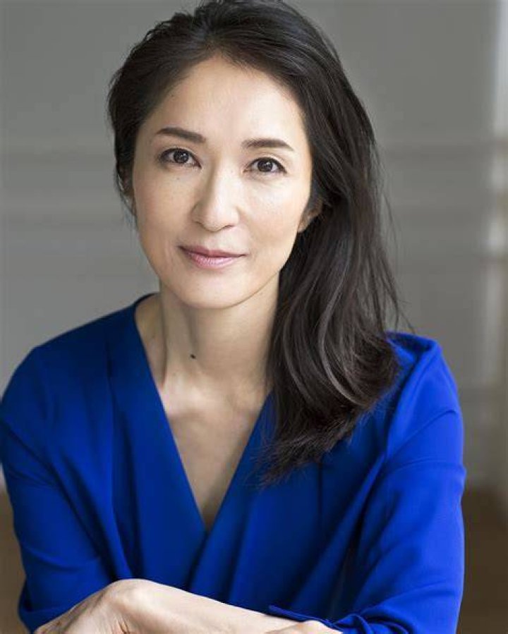 Akiko Iwase IMDb