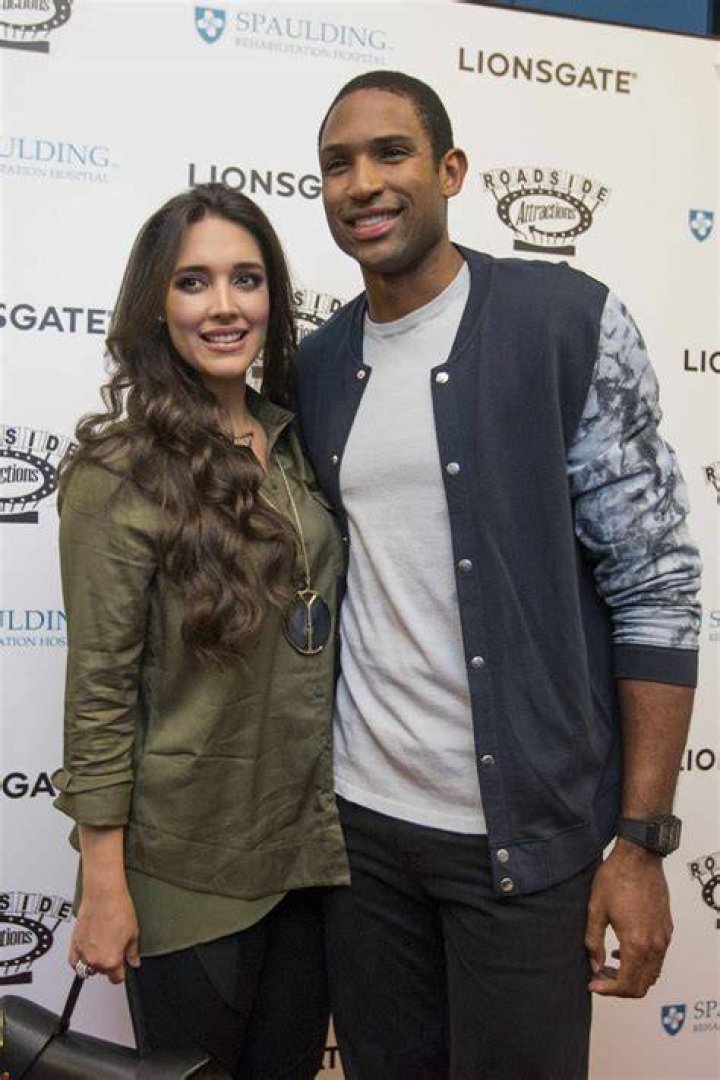 Al Horford Wife, Height, Weight, Age, Salary, Sister, Brother