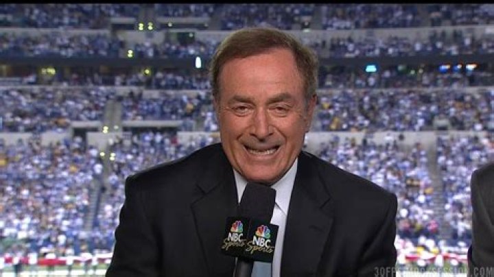 Al Michaels Age, Net Worth, Bio, Height [Updated January 2024 ]