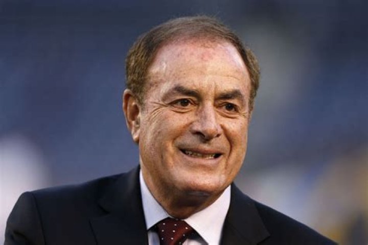 Al Michaels Net Worth and Salary (2024) How much does the TNF
