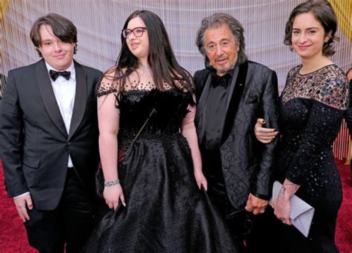 Al Pacino à combien s’élève la fortune de l’acteur hollywoodien ? Voici