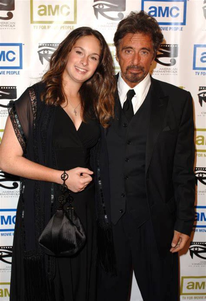Al Pacino va devenir père pour la quatrième fois à 83 ans