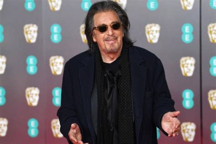 Al Pacino vuelve a ser padre a los 83 años Arte Cultural