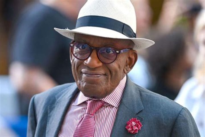 Al Roker on Growing His Bond With Son During Pandemic