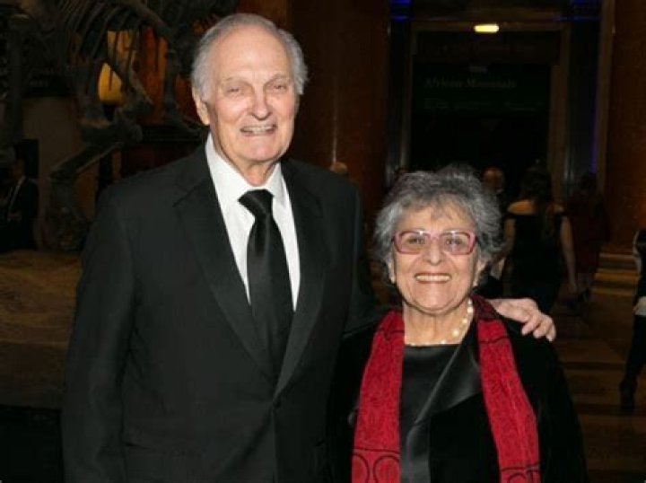 Alan Alda Mash Net Worth Wife Arlene Alda