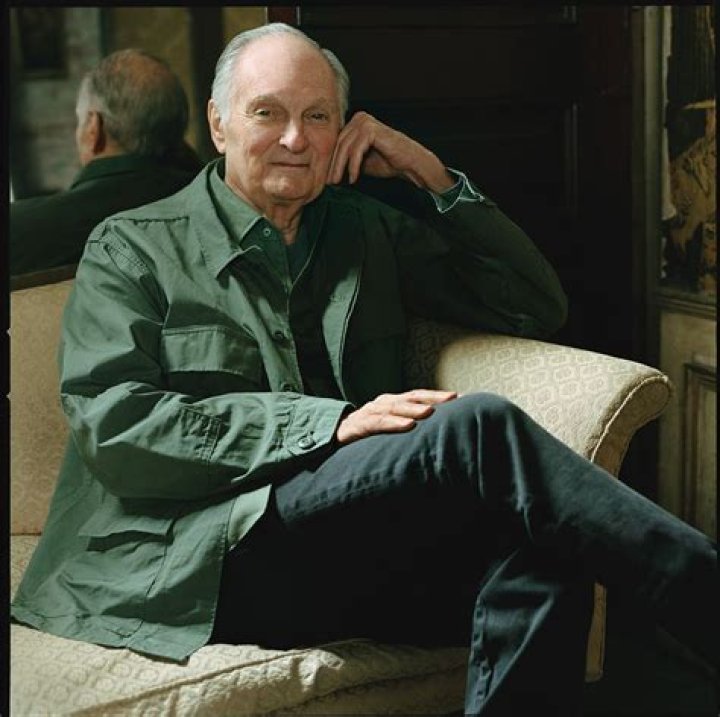 Alan Alda on Communicating Better and Battling Parkinson's