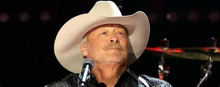 Alan Jackson Shares Paternal Love on Song For His Daughters' Weddings