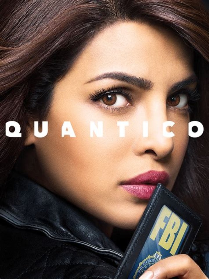Alan Powell Quantico Wiki Fandom