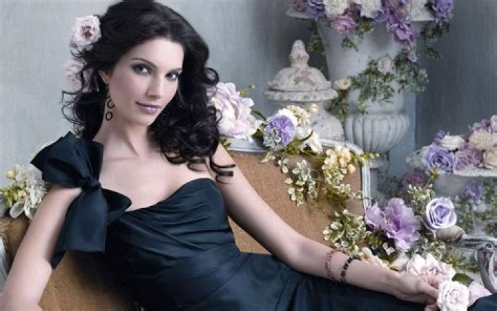 Alana De La Garza wallpapers (473). Best Alana De La Garza pictures