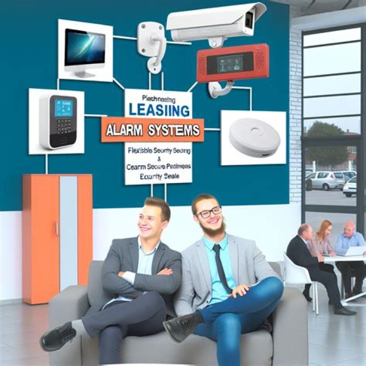 Alarm System Companies Delaware