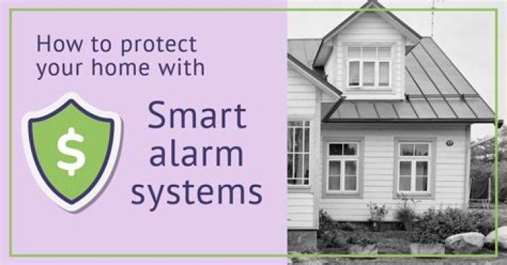 Alarm System Homes California