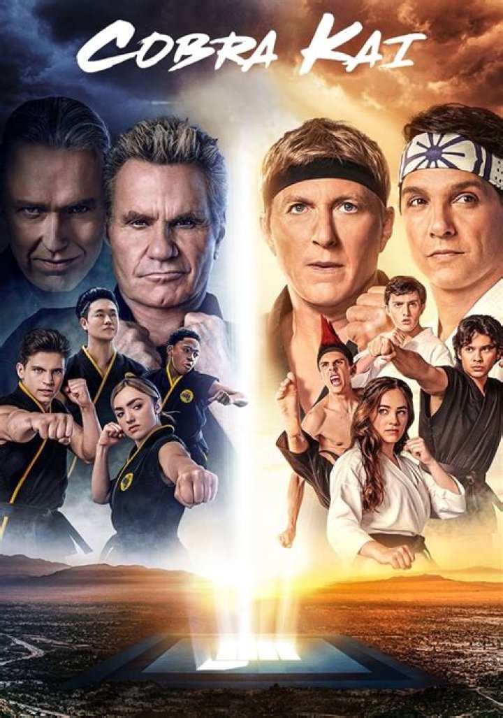 Albert Olmstead (Cobra Kai) Bio, Height, Career, Net Worth, Death