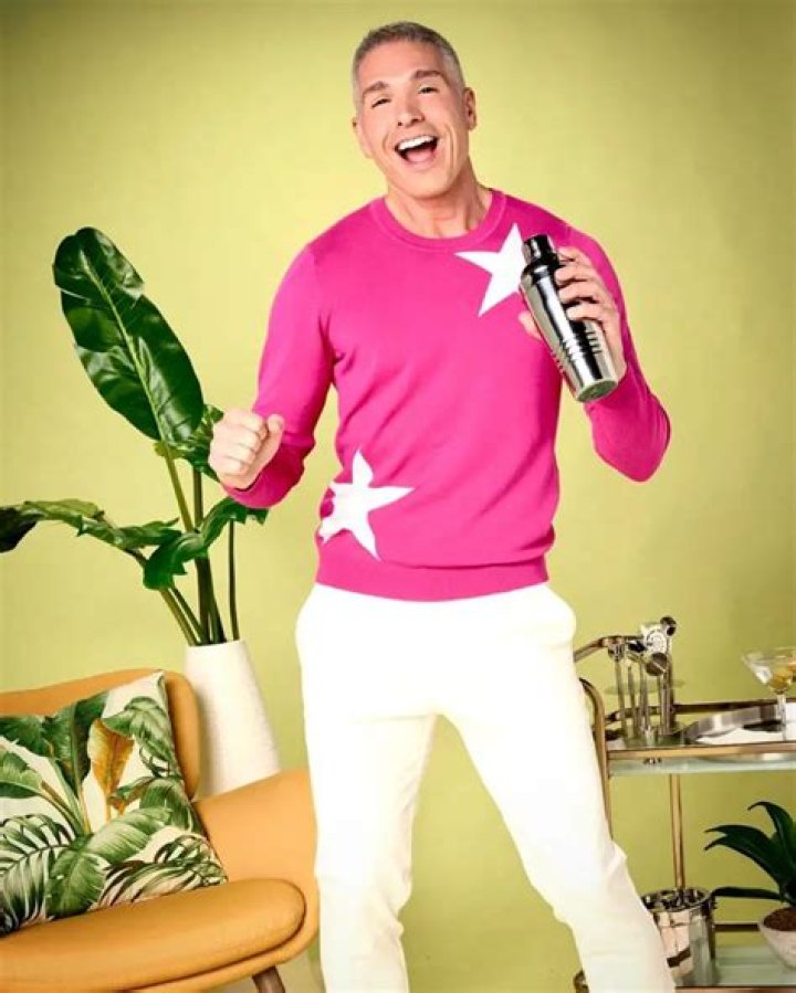 Alberti Popaj QVC Age, Net Worth, Gay, Married, Husband