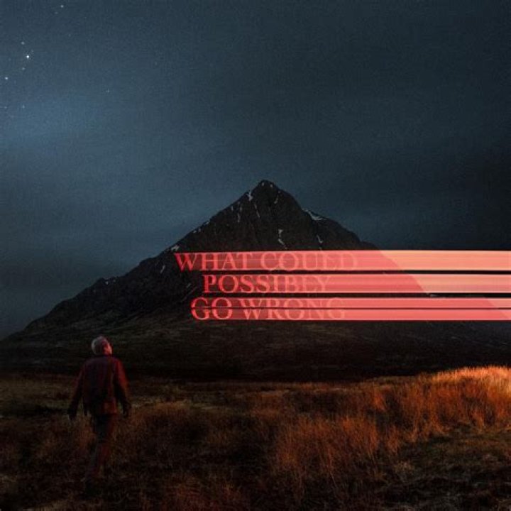 Album Review Dominic Fike What Could Possibly Go Wrong Montreal Rocks