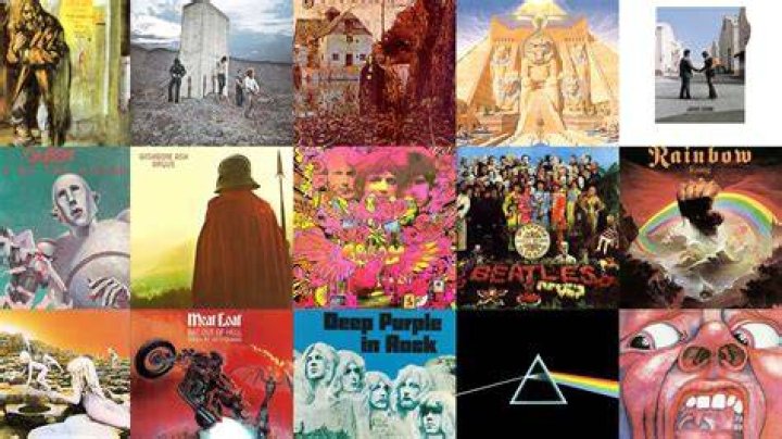 Album Sales, Gscfour