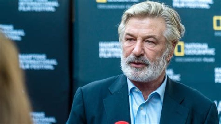 Alec Baldwin and Rust producers will CONTINUE filming in January 2023