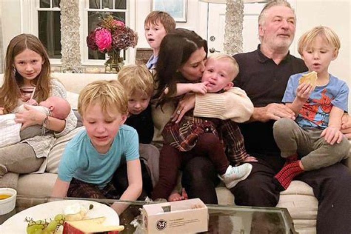 Alec Baldwin Celebrates Wife Hilaria, Daughter Ireland on Mother's Day