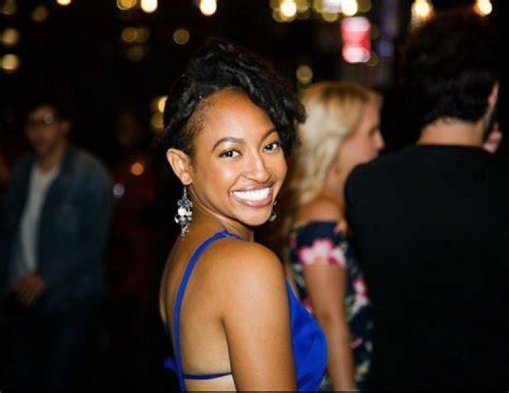 Aleisha Allen From Actress to Speech Pathologist
