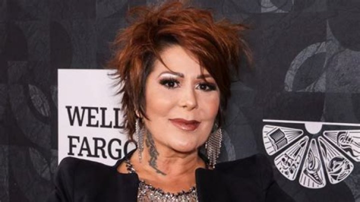 Alejandra Guzman's New Tour Highlights Career Hits Billboard