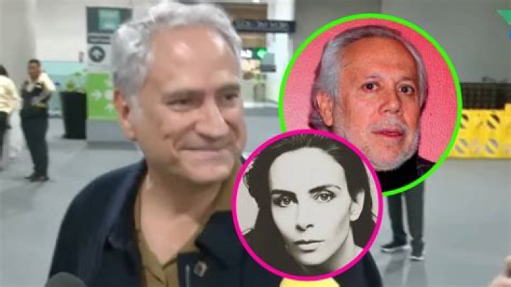 Alejandro Chabán presenta pareja y ya no esconde nada