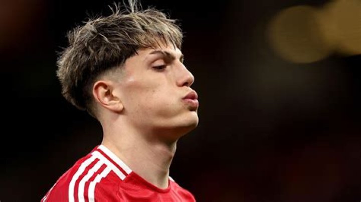 Alejandro Garnacho Ferreyra Height, Weight, Net Worth, Age, Birthday, Wikipedia, Who, Nationality, Biography