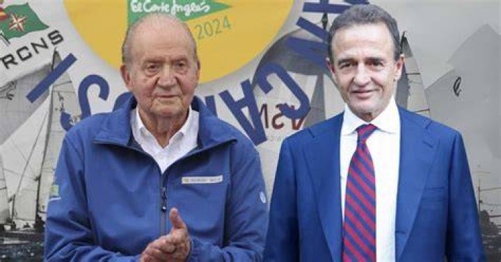 Alessandro Lequio desvela el secreto que hunde a 'Supervivientes'
