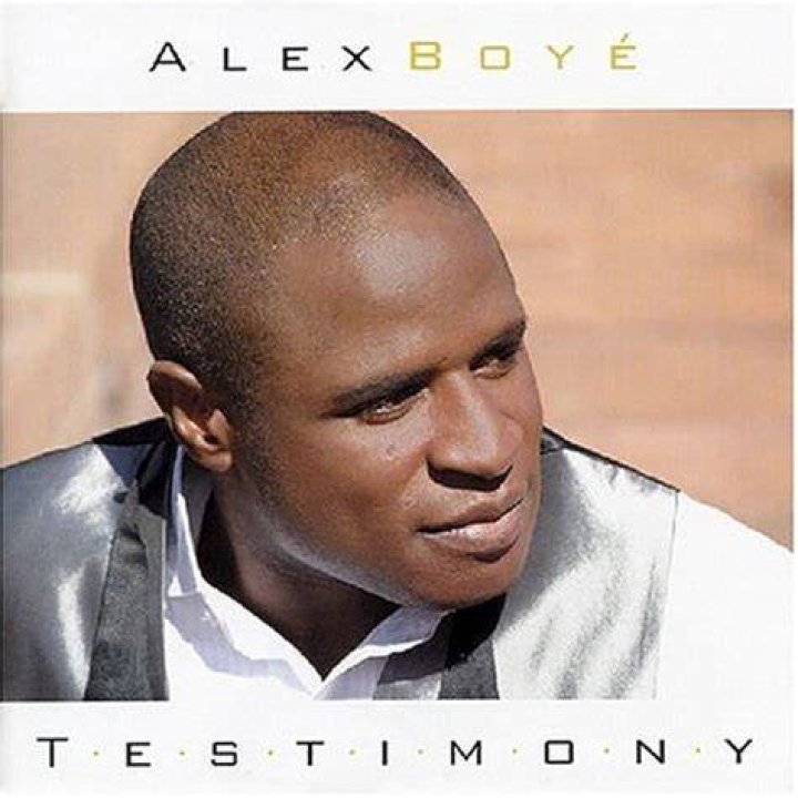 Alex Boye performs at DSU The Independent News Events Opinion More