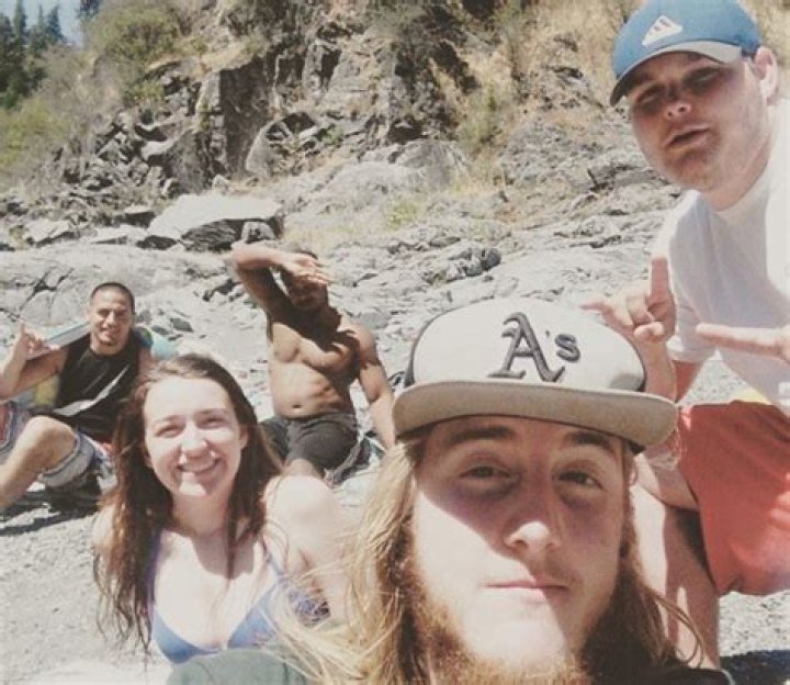 Alex Cappa Married Life With Wife Emily Cappa, Family Details Explored!