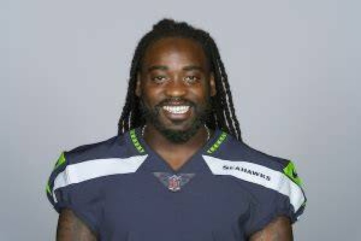 Alex Collins Contract