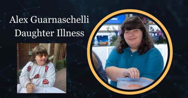 Alex Guarnaschelli Daughter Illness Know About Ava Clark!