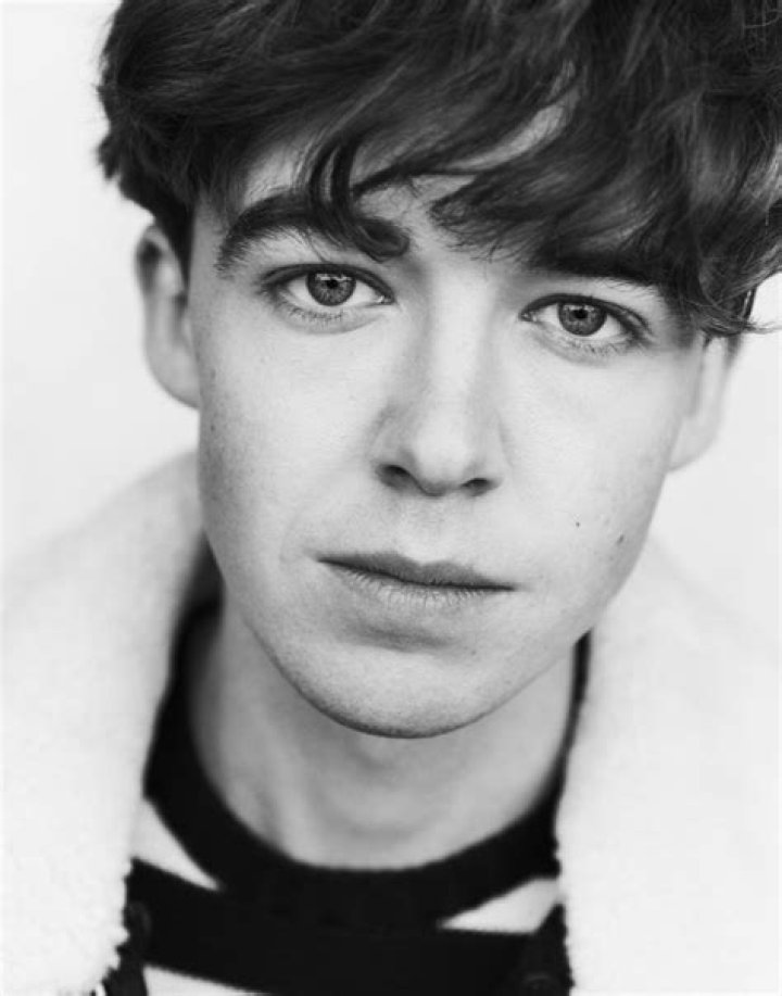 Alex Lawther Interview Magazine