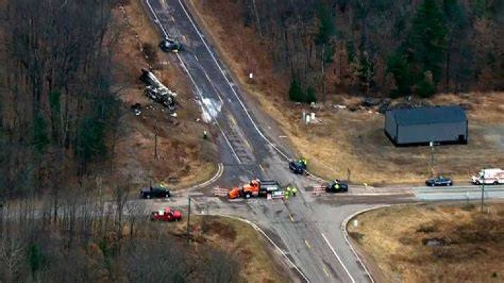 Alex Orange Car Accident Leechburg Alex Orange Died In Car Crash