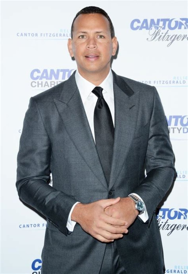 Alex Rodriguez Ethnic Background, Wikipedia, Skin, Spray Tan, Net Worth
