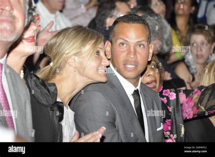 Alex Rodriguez Ethnicity of Celebs