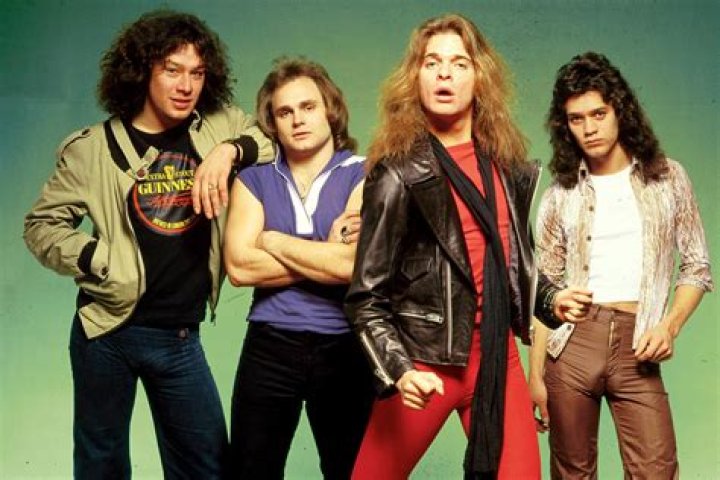 Alex Van Halen Net Worth, Bio 20172016, Wiki REVISED! Richest
