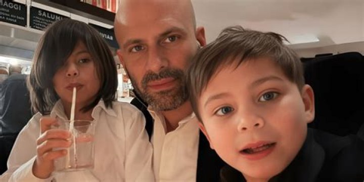Alex Wagner Children: Who Are Cy Kass &amp; Rafael Kass?