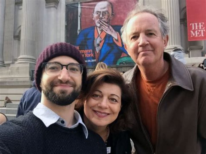Alex Wagner Parents, Ethnicity, Wiki, Biography, Age, Husband, Children