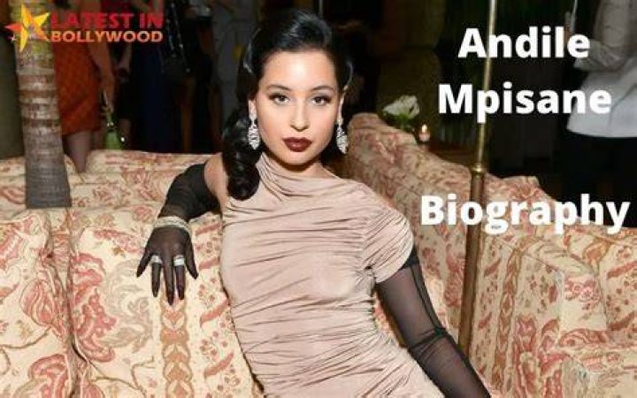 Alexa Demie Ethnicity, Parents, Wiki, Biography, Age, Boyfriend, Career