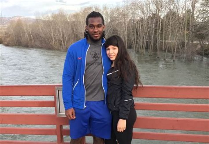 Alexander Mattison Wife: Is Alexander Mattison Married? Who Is Alexander Mattison’s Girlfriend Andrea Contreras Vazquez?